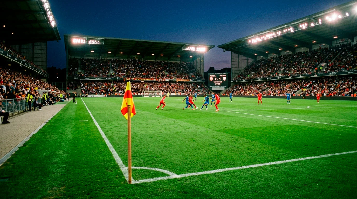 Classement des groupes par difficulté pour la Coupe du Monde 2026