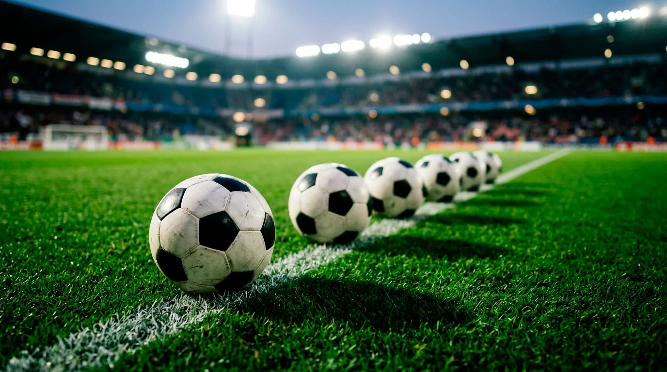 Données comparatives des six équipes favorites de la Coupe du Monde 2026
