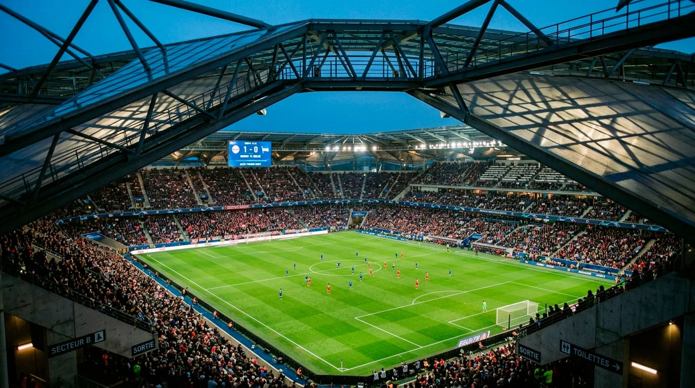 Analyse de la Mannschaft allemande pour la Coupe du Monde FIFA 2026