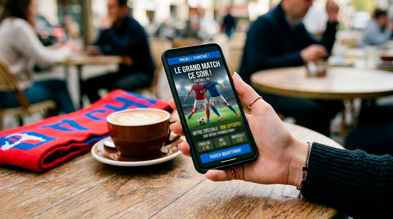 Analyse des bonus et promotions de paris sportifs pour la Coupe du Monde FIFA 2026 au Canada