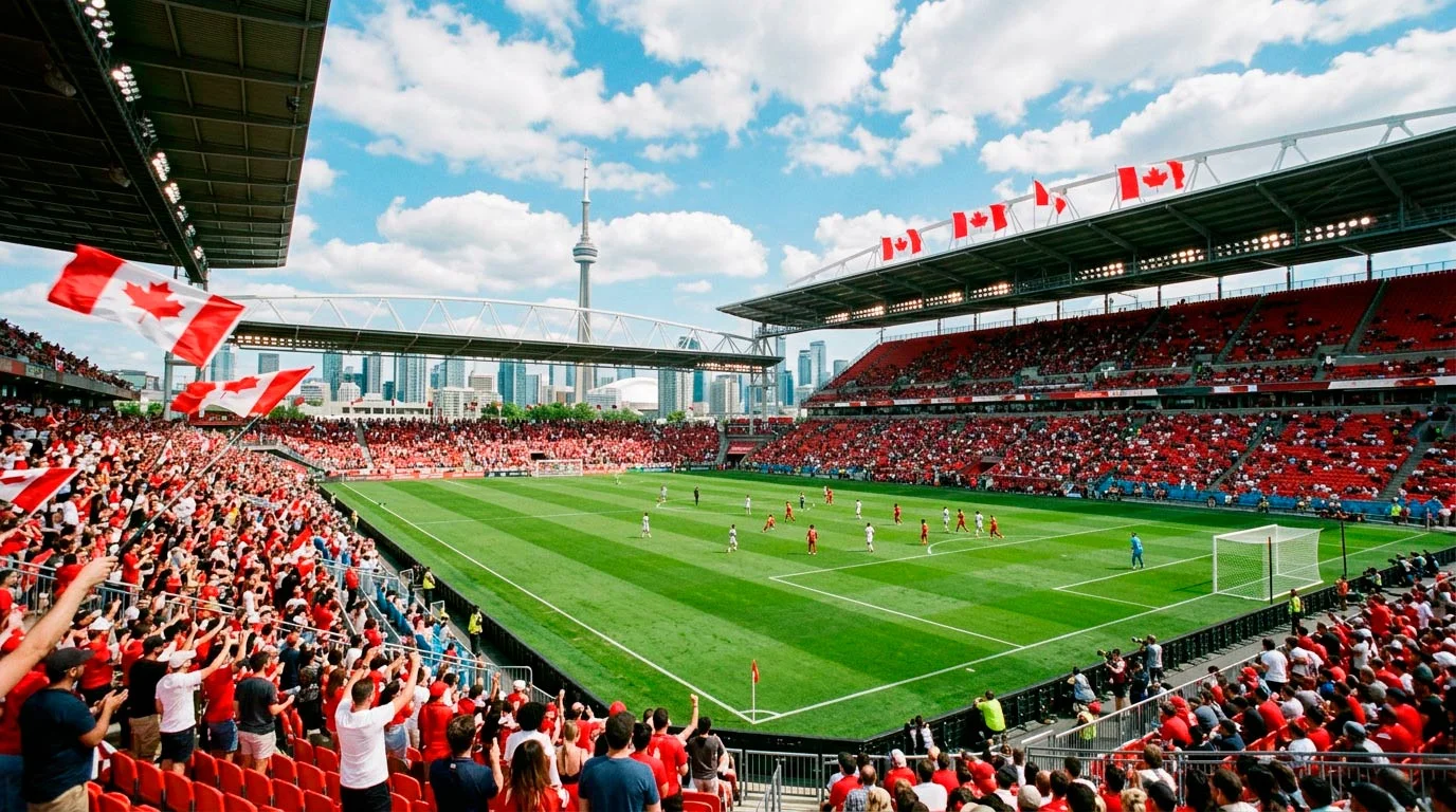 Analyse de l'équipe du Canada pour la Coupe du Monde FIFA 2026 en tant que pays hôte