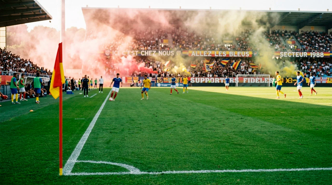 Analyse de l'équipe d'Espagne championne d'Europe pour la Coupe du Monde 2026