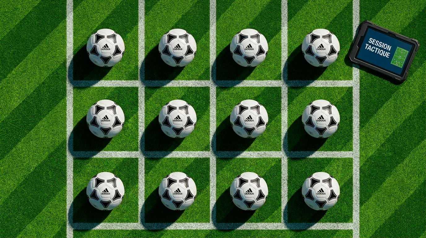 Analyse des 12 groupes de la Coupe du Monde FIFA 2026 avec pronostics