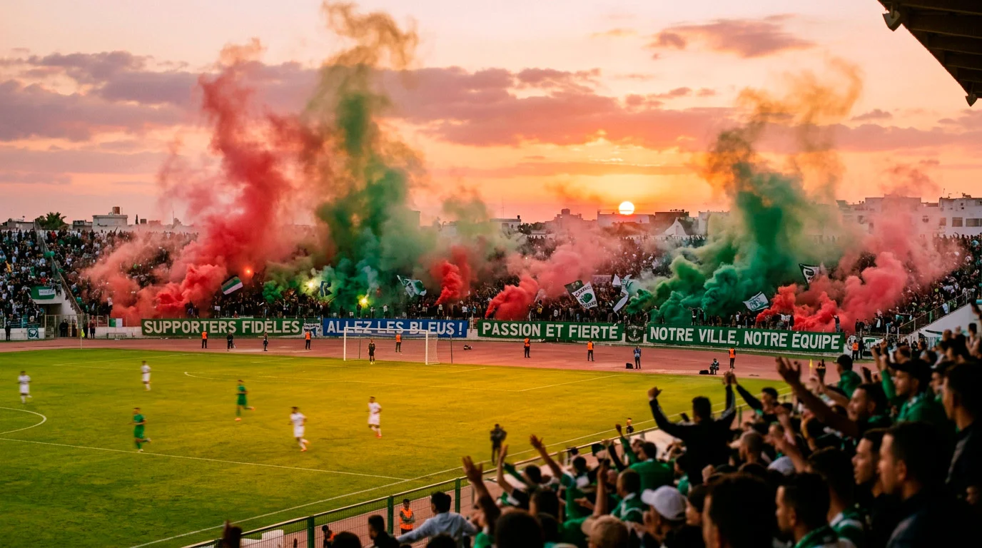 Analyse du Maroc demi-finaliste 2022 pour la Coupe du Monde 2026