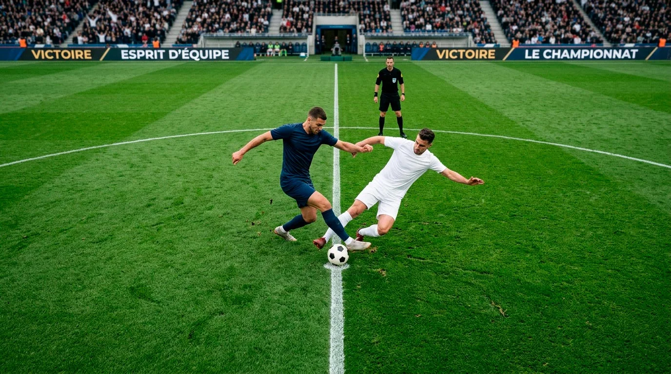 Stratégies de paris en direct pour les matchs de la Coupe du Monde FIFA 2026