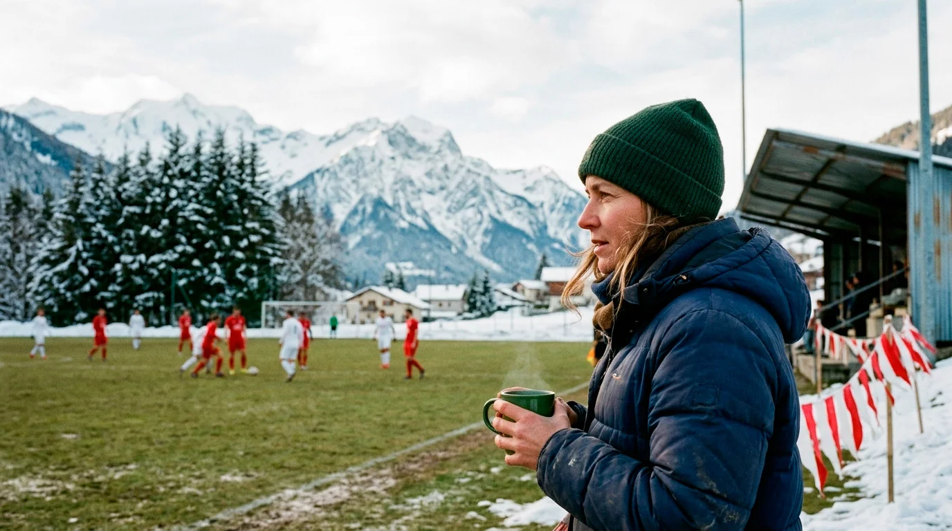 Analyse de la Suisse rival du Canada dans le Groupe B de la Coupe du Monde 2026