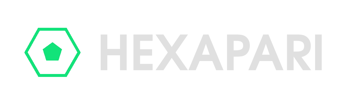 HEXAPARI
