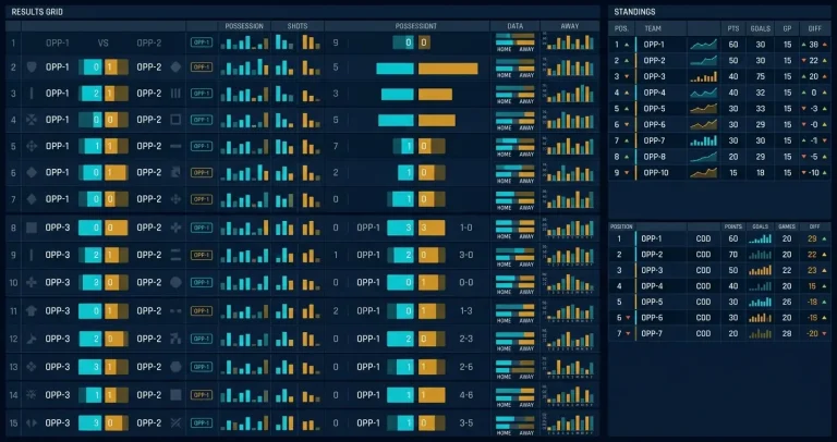 Résultats et scores Coupe du Monde 2026 — 2e journée et qualifiés