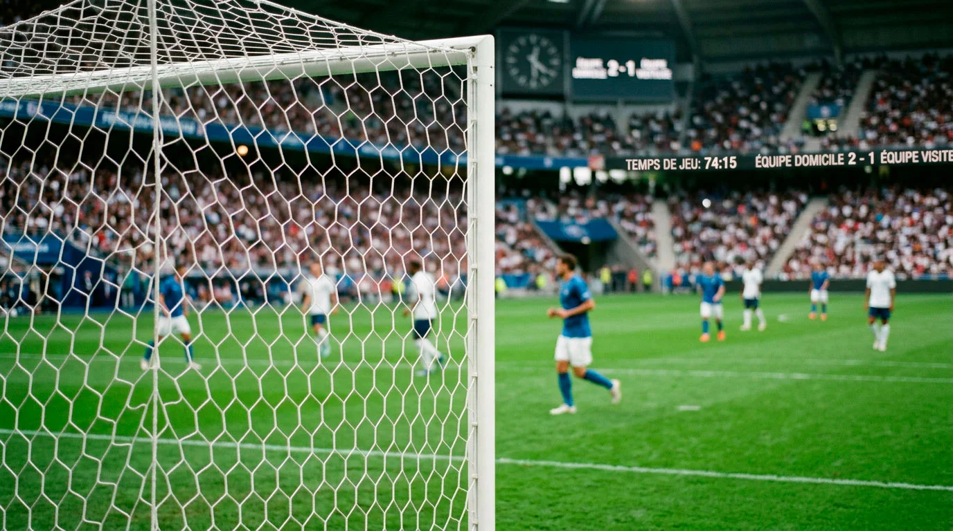 Scénarios de qualification pour les meilleurs troisièmes de la Coupe du Monde 2026